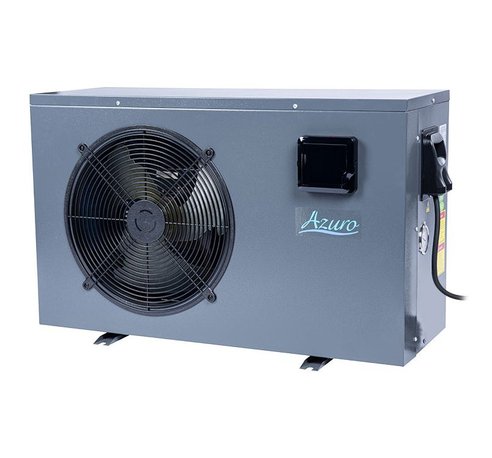 Тепловой насос инверторный Azuro (R 32) 20kW WIFI - Azuro.by